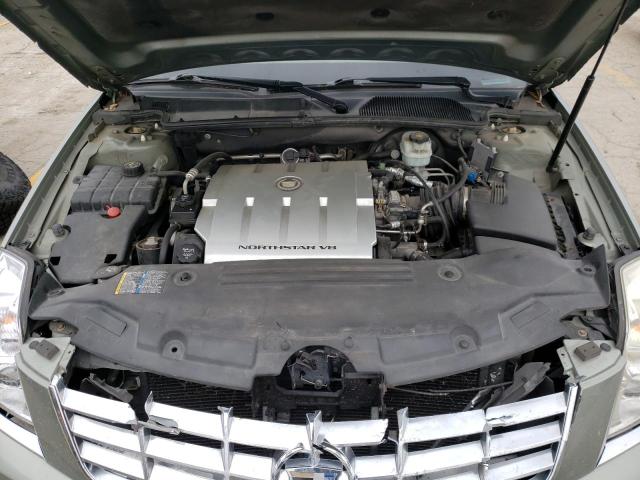Photo 11 from auction – 2006 CADILLAC DTS with VIN 1G6KD57Y26U213221