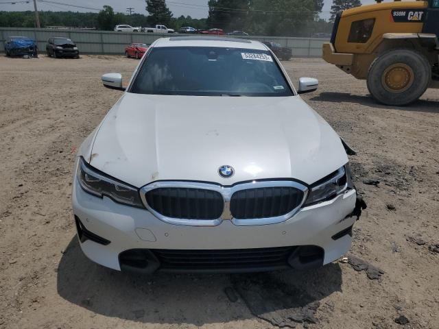 Photo 5 from auction – 2019 BMW 330I with VIN WBA5R1C56KFH11047