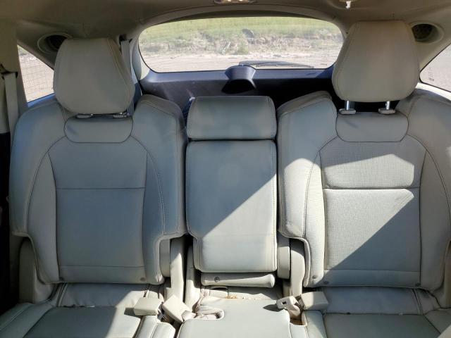 Photo 10 from auction – 2014 ACURA MDX ADVANC with VIN 5FRYD4H84EB022440