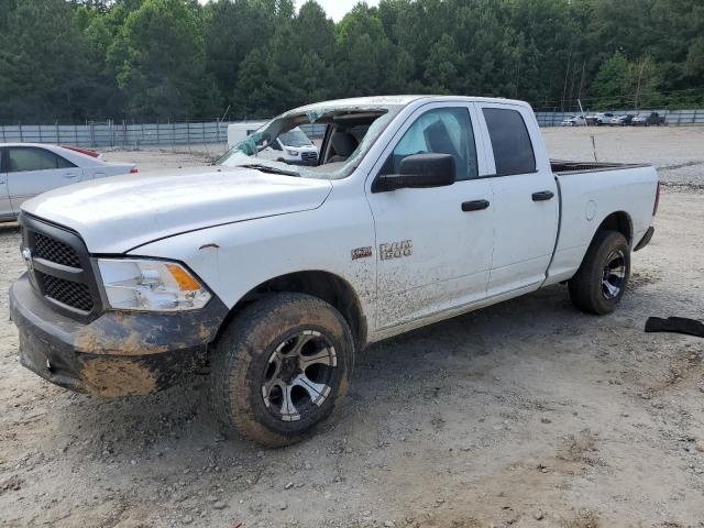 RAM 1500 ST 2015 with VIN 1C6RR7FT4FS588996 - Photo from auction