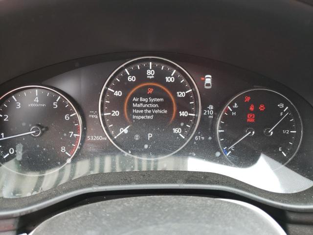 Photo 9 from auction – 2019 MAZDA 3 PREMIUM with VIN JM1BPANM4K1143228
