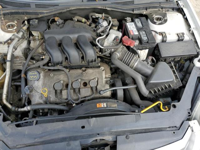 Photo 11 from auction – 2006 FORD FUSION SE with VIN 3FAFP07166R245503