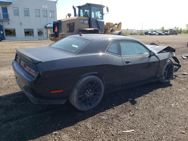Photo 3 from auction – 2018 DODGE CHALLENGER with VIN 2C3CDZFJ1JH124236