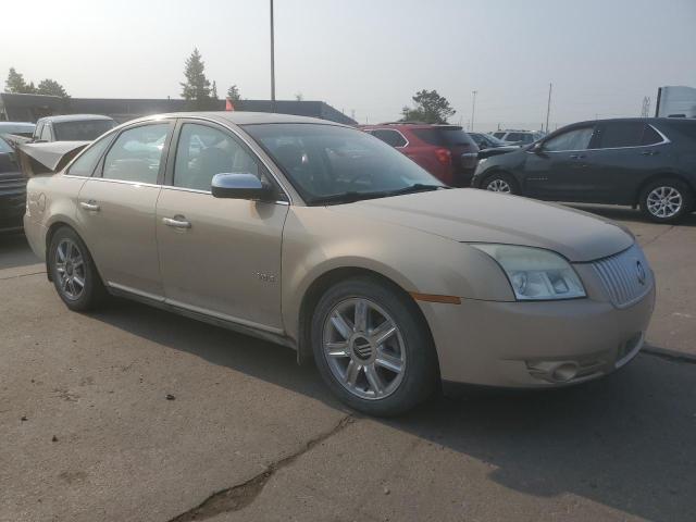 Photo 4 from auction – 2008 MERCURY SABLE PREM with VIN 1MEHM42W28G600388
