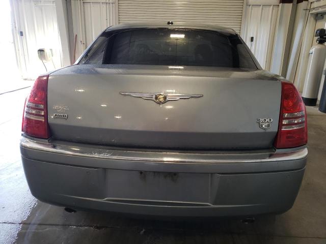 Photo 6 from auction – 2006 CHRYSLER 300C with VIN 2C3LK63H46H303013