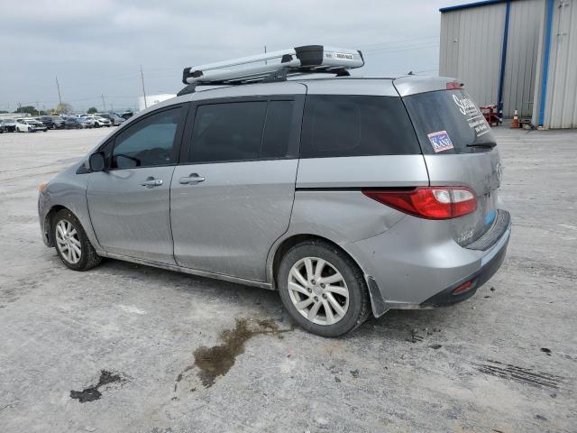 Photo 2 from auction – 2012 MAZDA 5 with VIN JM1CW2BL1C0101227