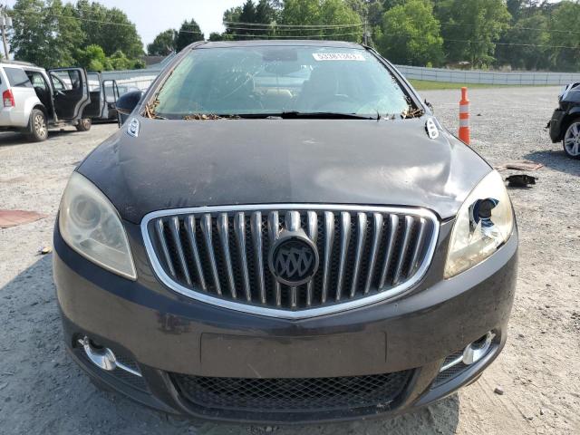 Photo 5 from auction – 2014 BUICK VERANO with VIN 1G4PP5SK0E4194059