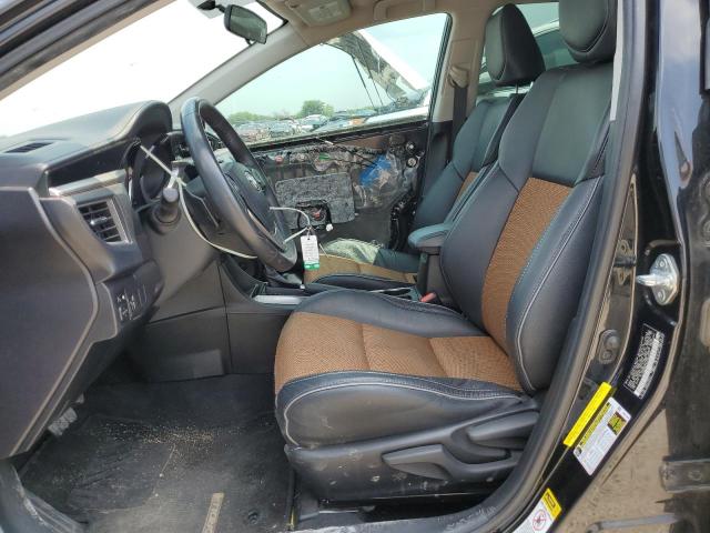 Photo 7 from auction – 2015 TOYOTA COROLLA L with VIN 5YFBURHE5FP300794