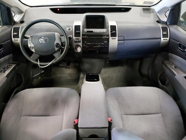 Photo 8 from auction – 2008 TOYOTA PRIUS with VIN JTDKB20U687805604