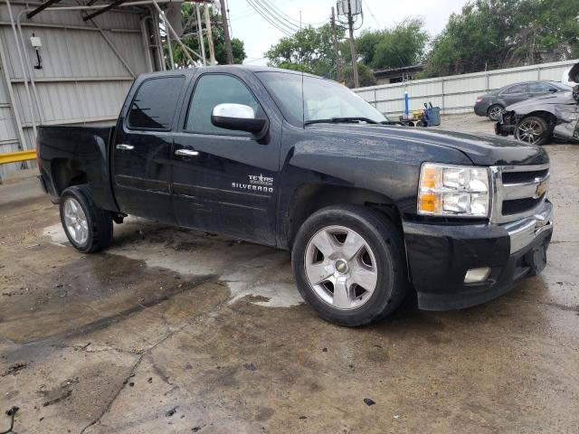Photo 4 from auction – 2010 CHEVROLET SILVERADO with VIN 3GCRCSE04AG126734
