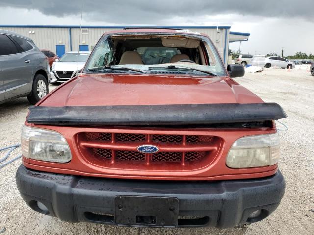 Zdjęcie 5 z aukcji – 1999 FORD EXPLORER z VIN 1FMZU32X7XUB83032