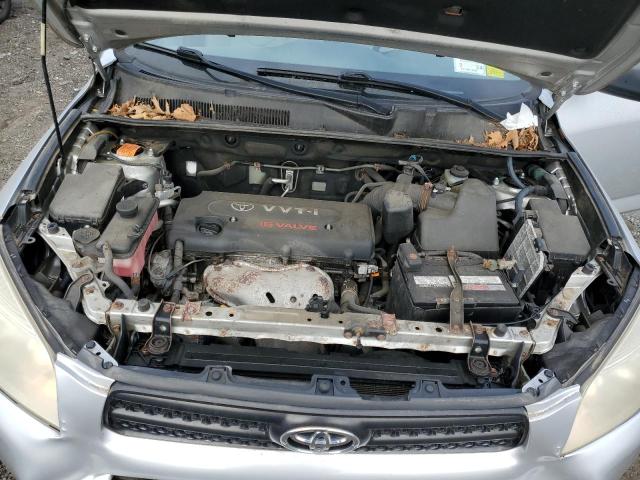 Photo 12 from auction – 2008 TOYOTA RAV4 with VIN JTMBD33V286070906