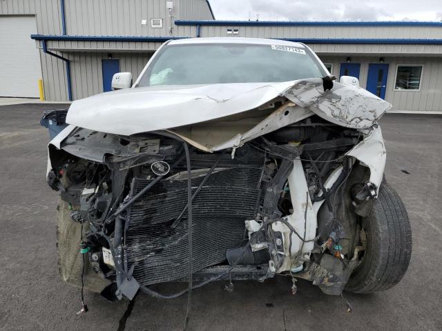 Photo 5 from auction – 2018 DODGE DURANGO GT with VIN 1C4RDJDG6JC290849