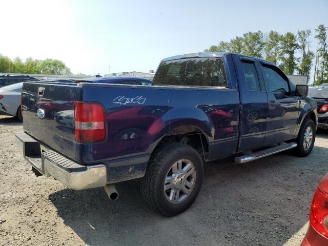 Photo 3 from auction – 2008 FORD F150 with VIN 1FTPX14V18FA75711