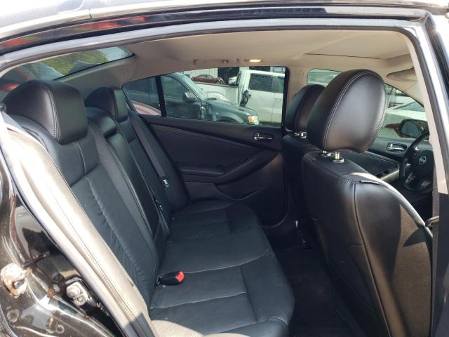 Photo 10 from auction – 2010 NISSAN ALTIMA BAS with VIN 1N4AL2AP7AN496668