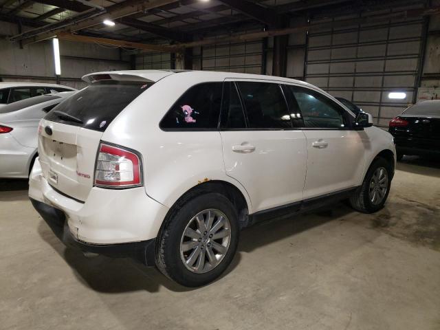 Photo 3 from auction – 2009 FORD EDGE LIMIT with VIN 2FMDK39CX9BA72843