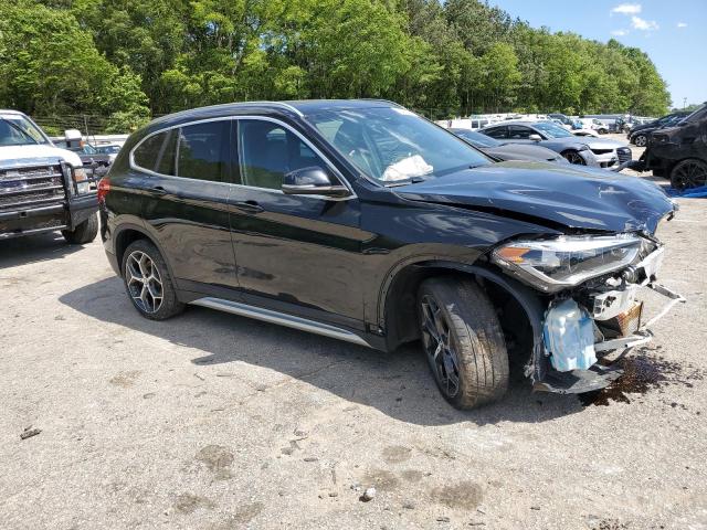 Photo 4 from auction – 2017 BMW X1 XDRIVE2 with VIN WBXHT3Z34H4A65405