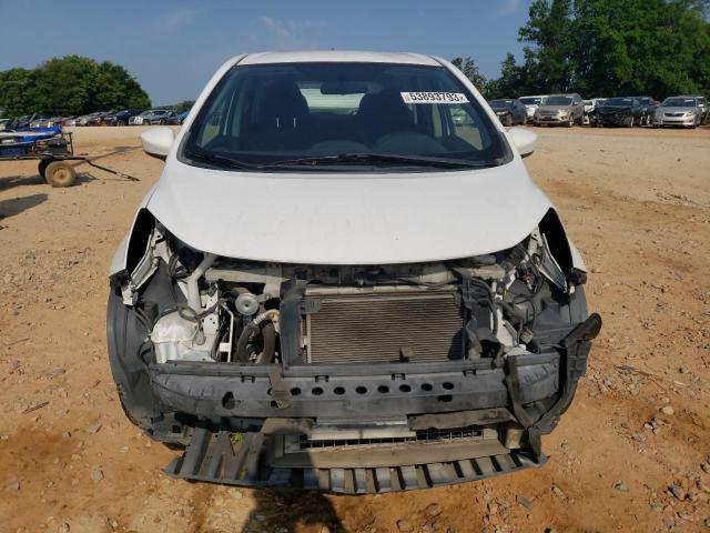 Photo 5 from auction – 2018 NISSAN VERSA NOTE with VIN 3N1CE2CP9JL355145