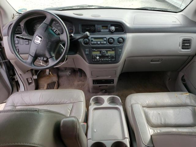Photo 8 from auction – 2003 HONDA ODYSSEY EX with VIN 5FNRL180X3B090191