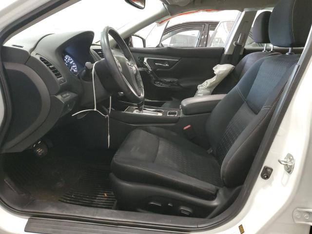 Photo 7 from auction – 2018 NISSAN ALTIMA 2.5 with VIN 1N4AL3AP3JC223812