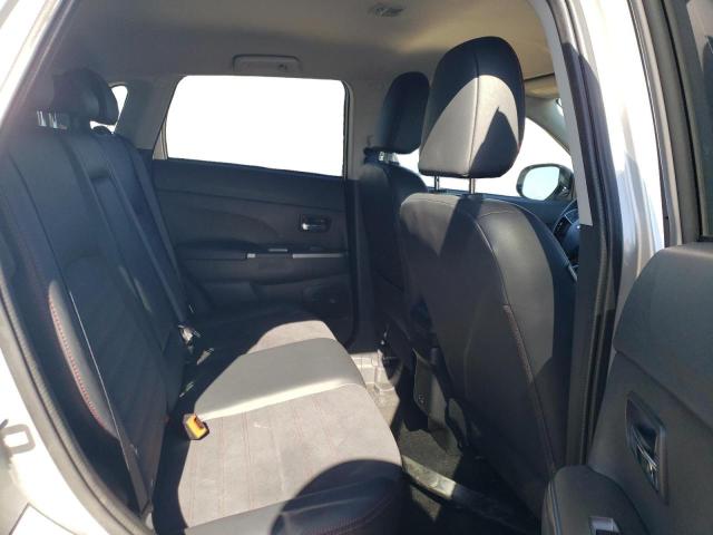 Photo 10 from auction – 2022 MITSUBISHI OUTLANDER with VIN JA4ARUAU8NU009364
