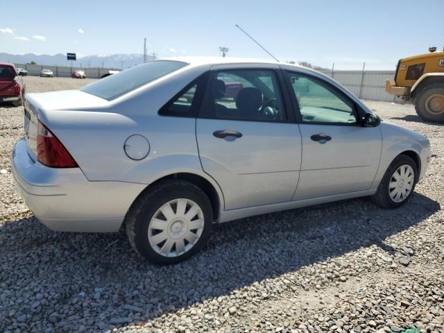Photo 3 from auction – 2007 FORD FOCUS with VIN 1FAFP34N07W363425
