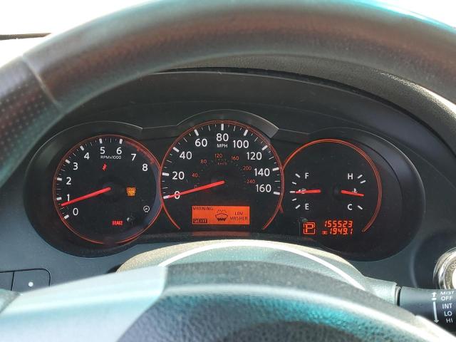 Photo 9 from auction – 2007 NISSAN ALTIMA 2.5 with VIN 1N4AL21E57C238636