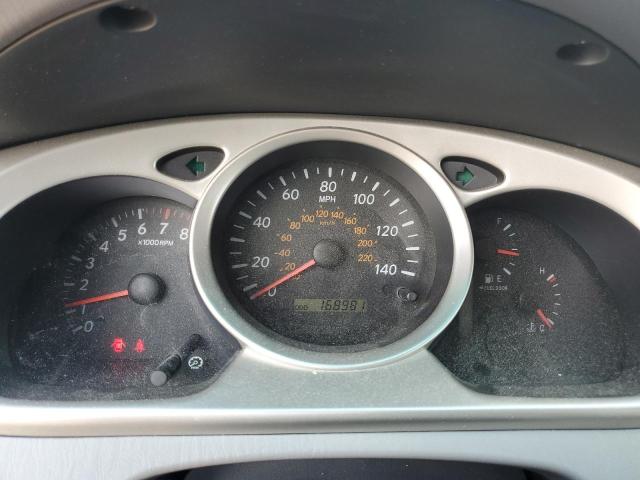 Foto 9 de la subasta – 2004 TOYOTA HIGHLANDER con VIN JTEDD21A240085479