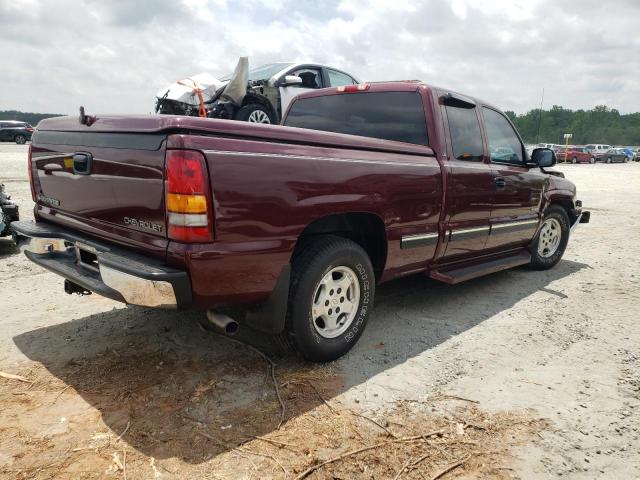 Photo 3 from auction – 2000 CHEVROLET SILVERADO with VIN 2GCEC19T9Y1260347