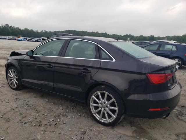Photo 2 from auction – 2015 AUDI A3 PREMIUM with VIN WAUCCGFF3F1018520