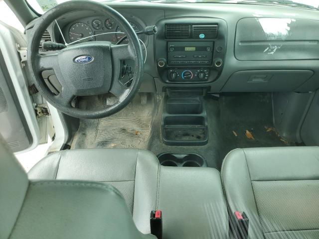 Photo 8 from auction – 2007 FORD RANGER with VIN 1FTYR10D67PA79953