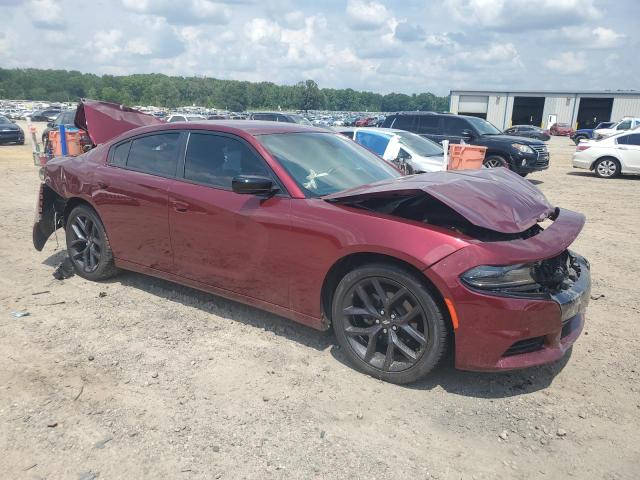Photo 4 from auction – 2020 DODGE CHARGER SX with VIN 2C3CDXBG3LH199778