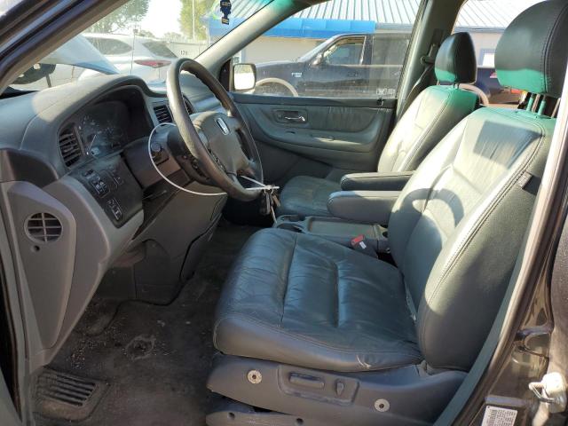 صورة رقم 7 من المزاد - 2004 HONDA ODYSSEY EX مع VIN 5FNRL18924B009006