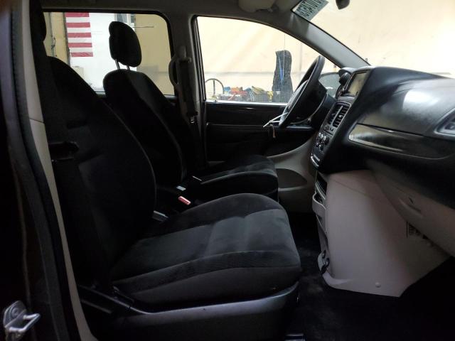 Photo 7 from auction – 2018 DODGE GRAND CARA with VIN 2C4RDGBG2JR363275