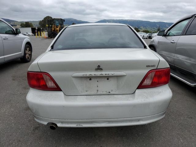 Photo 6 from auction – 2003 MITSUBISHI GALANT ES with VIN 4A3AA46G83E140878