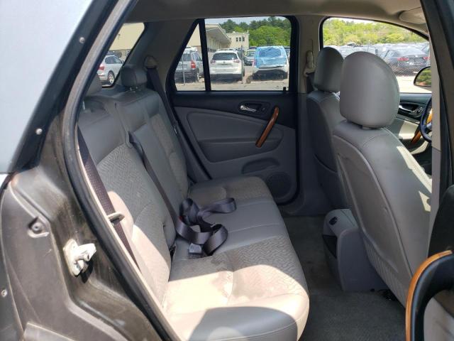 Photo 11 from auction – 2006 SATURN VUE with VIN 5GZCZ63496S839256