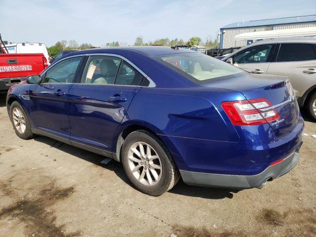 Фото 2 с аукциона – 2013 FORD TAURUS SE с VIN 1FAHP2D83DG185223