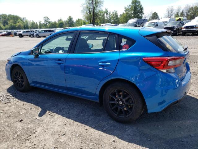 Photo 2 from auction – 2023 SUBARU IMPREZA with VIN 4S3GTAA67P1706627