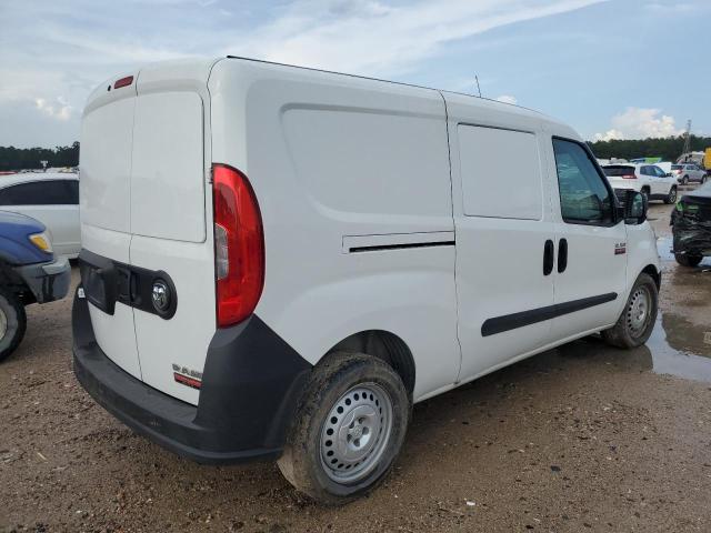 Photo 3 from auction – 2020 RAM PROMASTER with VIN ZFBHRFAB0L6S27916