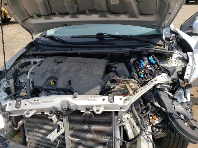 Photo 11 from auction – 2015 TOYOTA COROLLA L with VIN 5YFBURHEXFP180734