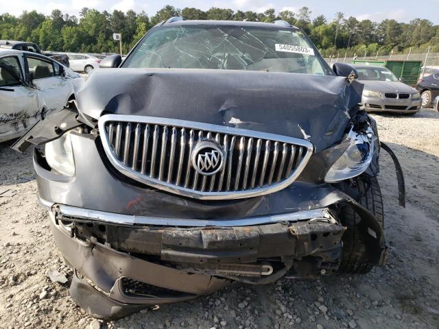 Photo 5 from auction – 2011 BUICK ENCLAVE CX with VIN 5GAKRBED8BJ376644