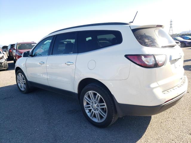 Photo 2 from auction – 2015 CHEVROLET TRAVERSE L with VIN 1GNKRGKD0FJ226802
