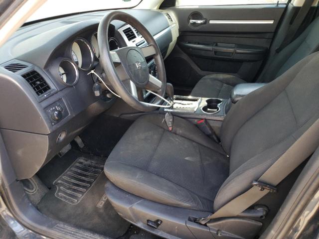 Photo 7 from auction – 2008 DODGE CHARGER with VIN 2B3KA43G68H331454