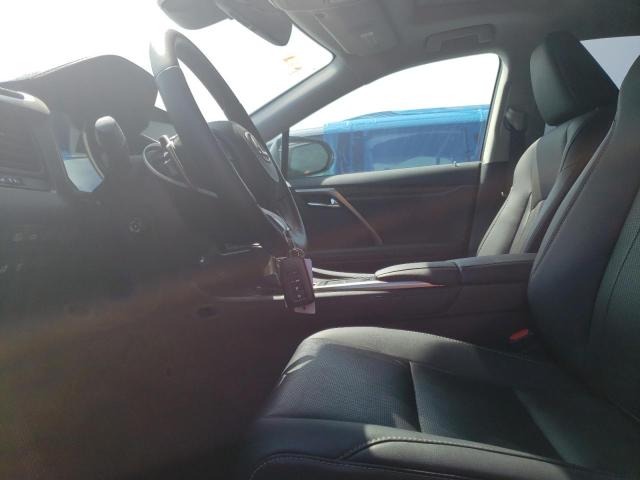 صورة رقم 7 من المزاد - 2022 LEXUS RX 350 مع VIN 2T2HZMAA8NC254698