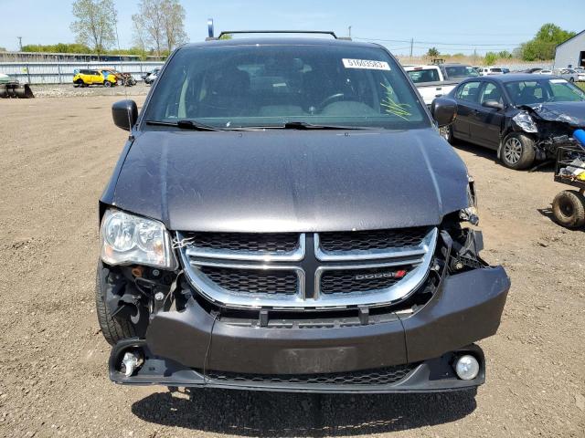 Photo 5 from auction – 2018 DODGE GRAND CARA with VIN 2C4RDGCG8JR327072