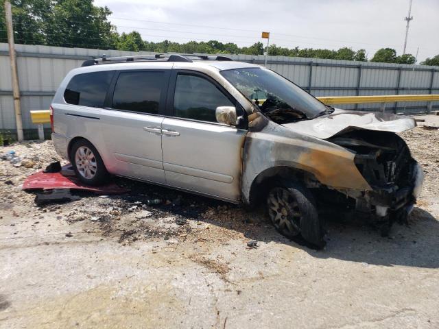 Photo 4 from auction – 2007 KIA SEDONA EX with VIN KNDMB233X76150511