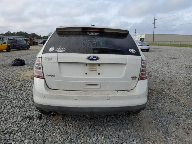 Photo 6 from auction – 2010 FORD EDGE SEL with VIN 2FMDK4JC3ABA47790