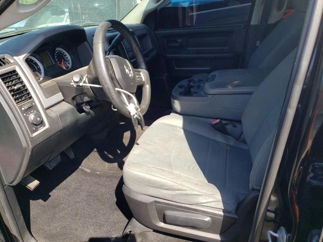 Photo 7 from auction – 2014 RAM 1500 ST with VIN 1C6RR7KT2ES313311
