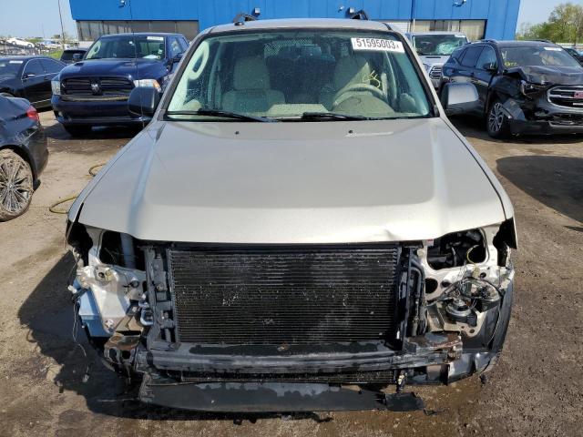 صورة رقم 5 من المزاد - 2012 FORD ESCAPE XLT مع VIN 1FMCU9DG5CKB41311