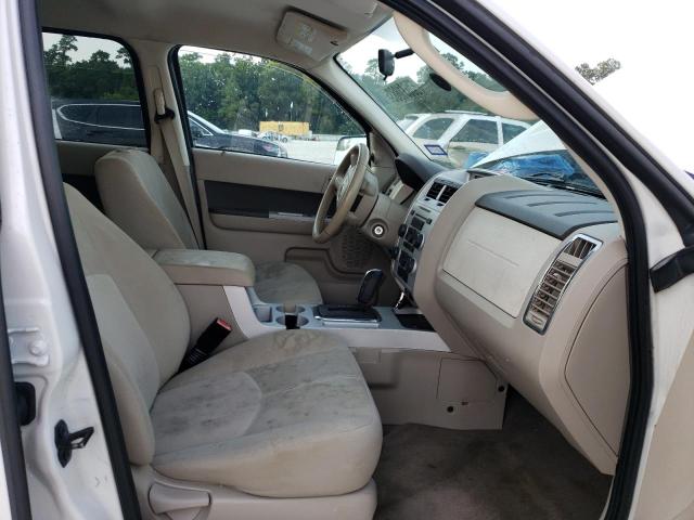 Photo 7 from auction – 2011 MERCURY MARINER with VIN 4M2CN8B72BKJ01209